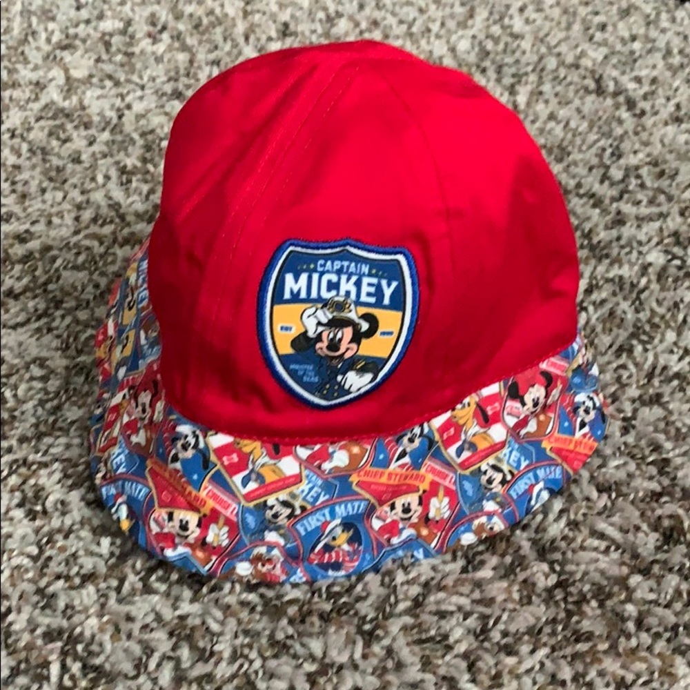 Infant sun hat